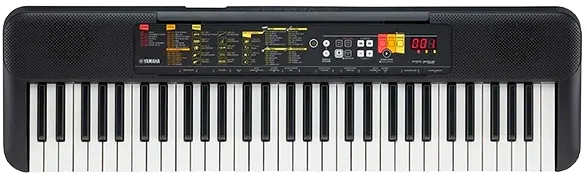 Psr-F52