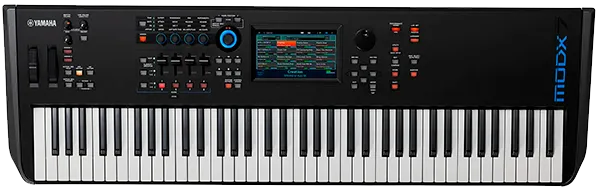 Modx7